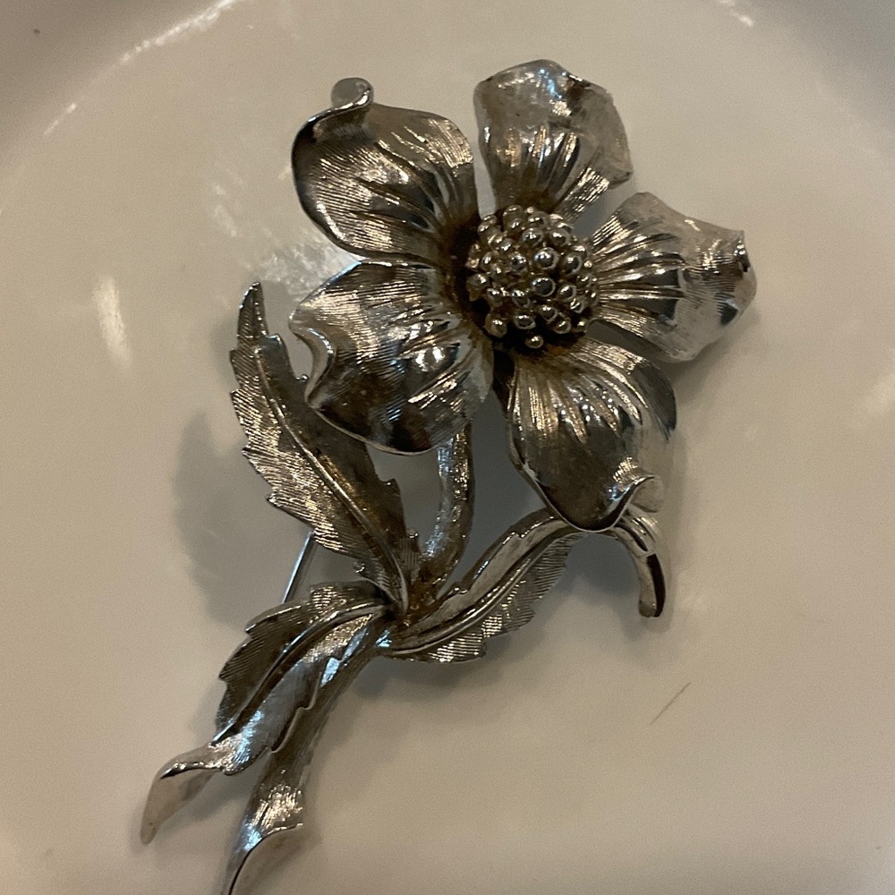 VINTAGE  MARCEL BOUCHER 8332P